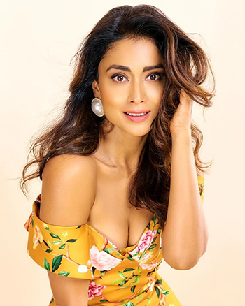 Shriya Saran